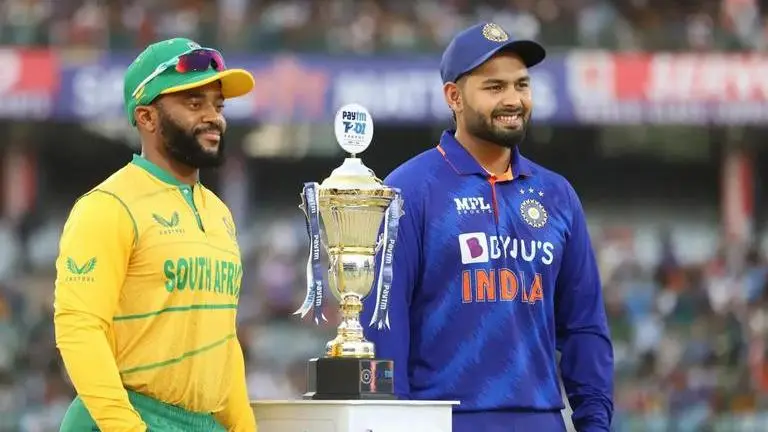 India vs South Africa 2nd T20I Live Streaming: How to watch IND vs SA in India, UK & US? India