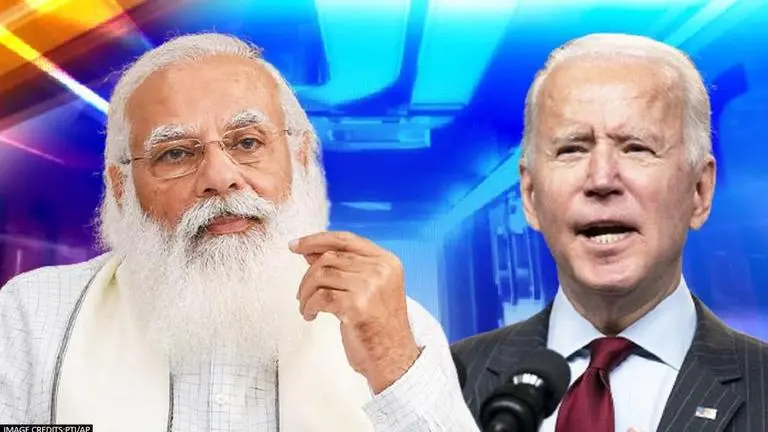 PM Modi, Joe Biden meet will give chance to discuss Taliban, Indo-pacific issues: Expert Joe Biden