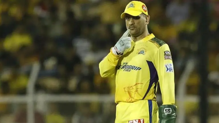 CSK vs GT: Chennai Super Kings' unfavourable record in opening matches in every IPL season CSK vs GT