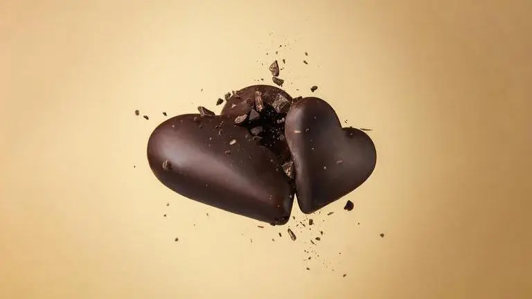 Chocolate Day 2021 wishes and quotes to share with your significant other chocolate day 2021