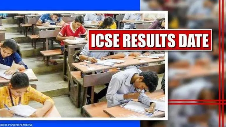 ICSE 2020 results date