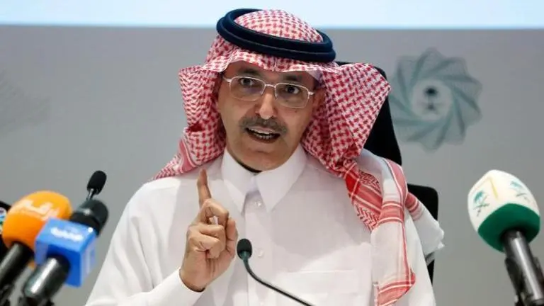 Saudi Arabia plans spending cuts to trim deficit amid virus