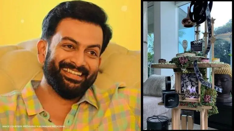 Prithviraj