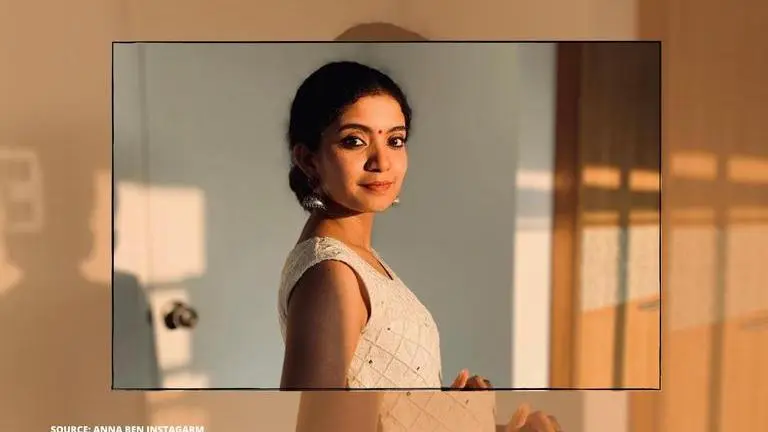 'Kappela' actor Anna Ben's massive career Net-Worth; details inside kappela