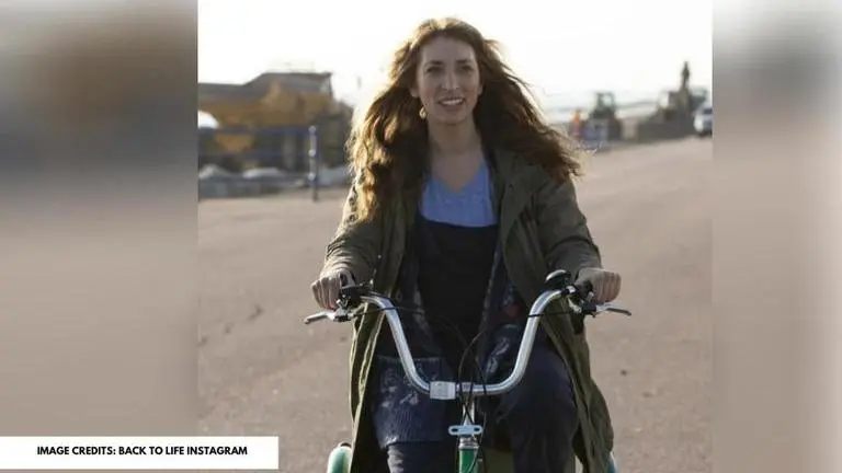 where is back to life filmed