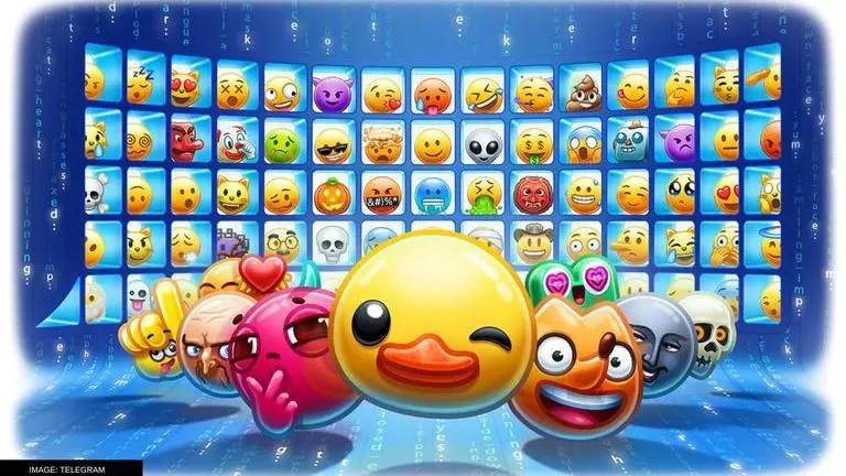 Telegram gets custom animated emoji packs, Gifting Telegram Premium and more features Telegram gets Custom Animated Emoji Packs, Gifting Telegram Premium and more features