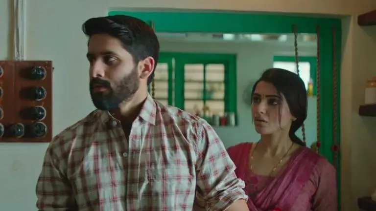 From 'Majili' to 'Premam': Naga Chaitanya's films about moving on from lost love Naga Chaitanya