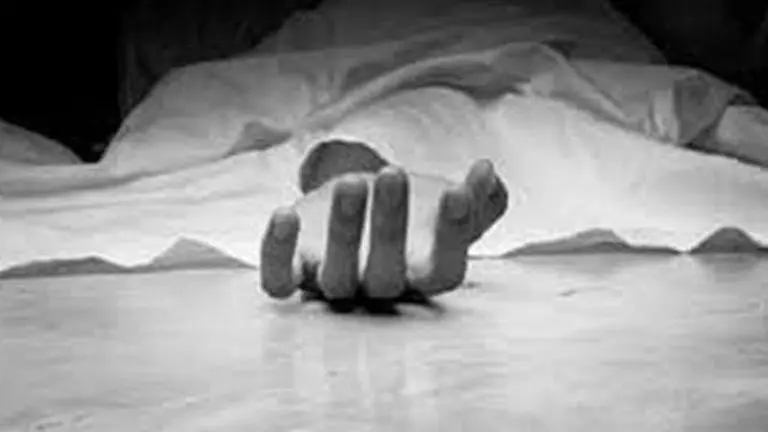 Humiliated by husband over 'dark complexion', woman commits suicide Suicide
