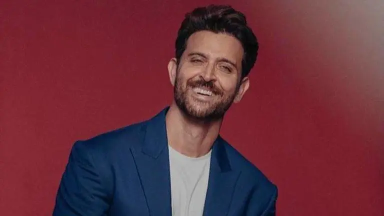 Hrithik Roshan