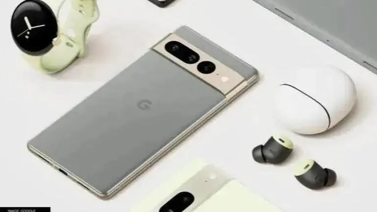 Google Pixel 7 and Pixel 7 Pro launch date revealed via puzzle? Here is what we know Google Pixel 7 and Pixel 7 Pro launch date revealed via puzzle? Here is what we know