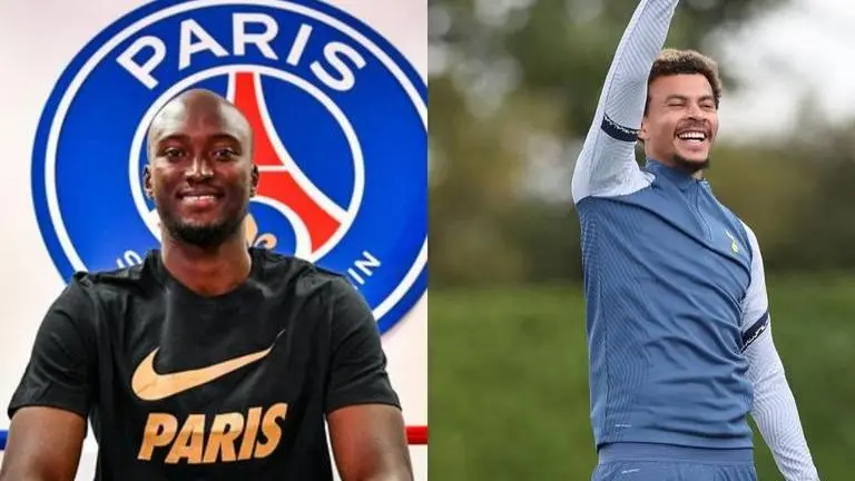 Transfer Deadline Day: Latest from Ligue 1 as PSG make late move for players transfer deadline day live