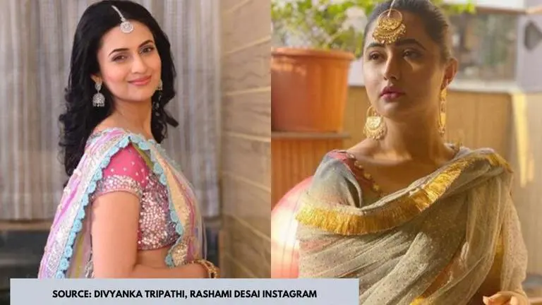 PM Narendra Modi praises Divyanka Tripathi, Rashmi Desai, others for a noble cause PM Narendra Modi