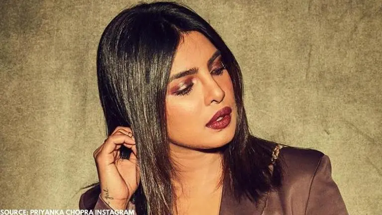 When Priyanka Chopra's films faced box office clashes | 'Zanjeer', 'Aitraaz' & more Priyanka Chopra