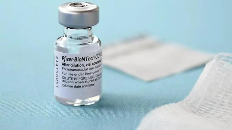 WHO calls for end to 'disgraceful' vaccine inequality triggered by first world nations WHO