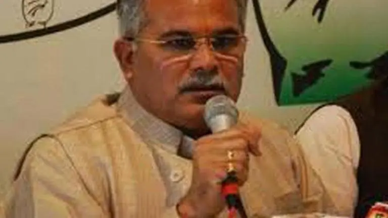 Chhattisgarh CM Bhupesh Baghel accuses PM Modi & Amit Shah of 'continuously lying' on NRC PM Modi