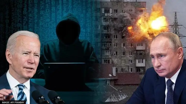 US sanctions 'world's largest' Russia-owned darknet market Hydra amid Ukraine war US