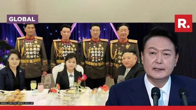 South Korea uncertain whether North Korean leader Kim Jong Un's daughter will succeed him North Korea