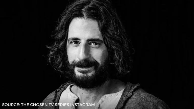 Where is 'The Chosen' season 2 filmed? Read all about the filming locations here In Frame: Jonathan Roumie; Source: The Chosen TV Series Instagram