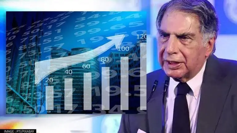 Tata Sons' Investment Corporation share price up more than 6% amid Air India sale Tata