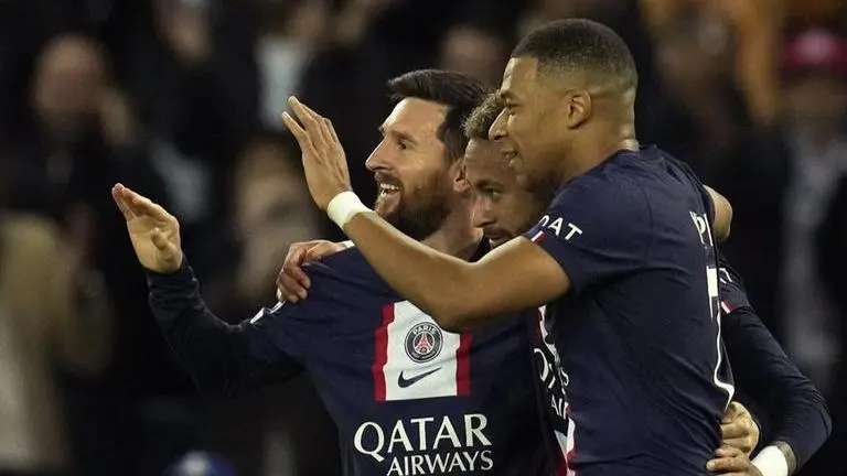PSG vs Troyes Live Stream: When and where to watch Ligue 1 match In India, UK and US? PSG vs Troyes