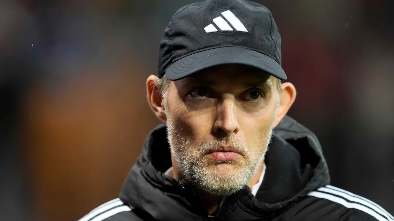 Shock candidate EMERGES to replace Thomas Tuchel as Bayern Munich manager Shock Candidate emerges to replace Thomas Tuchel at Bayern Munich