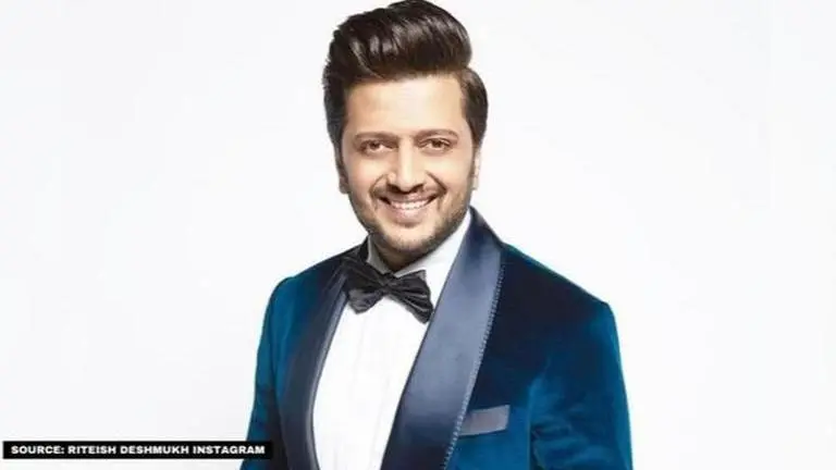 riteish deshmukh