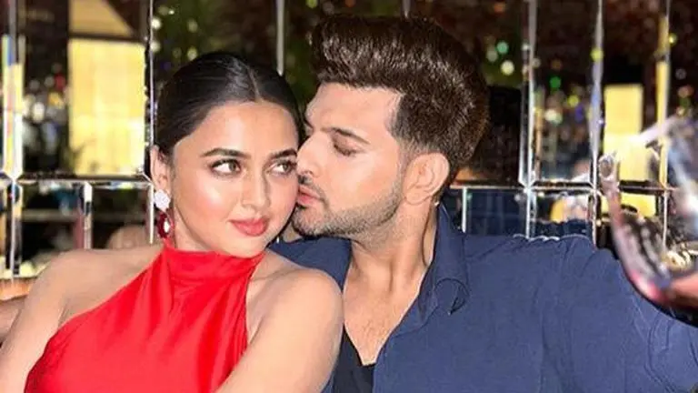 Tejasswi Prakash opens up on marriage plans with beau Karan Kundrra tejasswi prakash