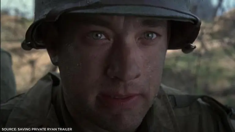 Is 'Saving Private Ryan' based on a true story? All about Tom Hanks and Matt Damon starrer is saving private ryan based on a true story
