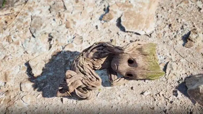 'I am Groot' trailer: Guardians Of Galaxy's Groot gets animated spinoff; fans get excited I am Groot