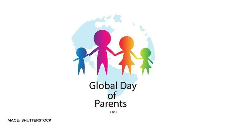 global day of parents
