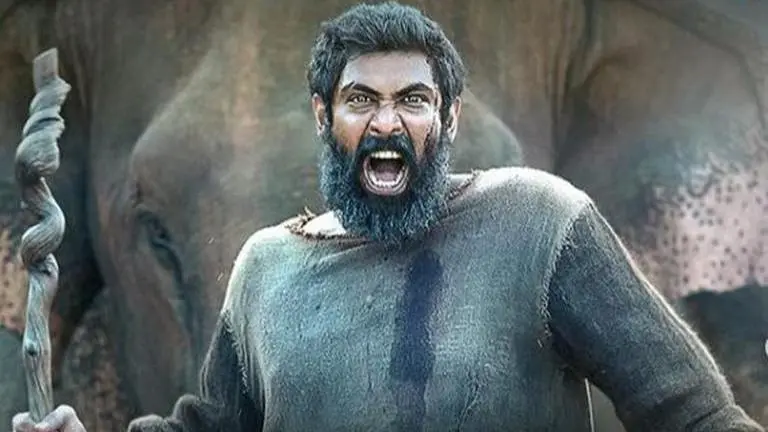 Rana Daggubati starrer 'Haathi Mere Saathi' pushed due to Coronavirus Rana