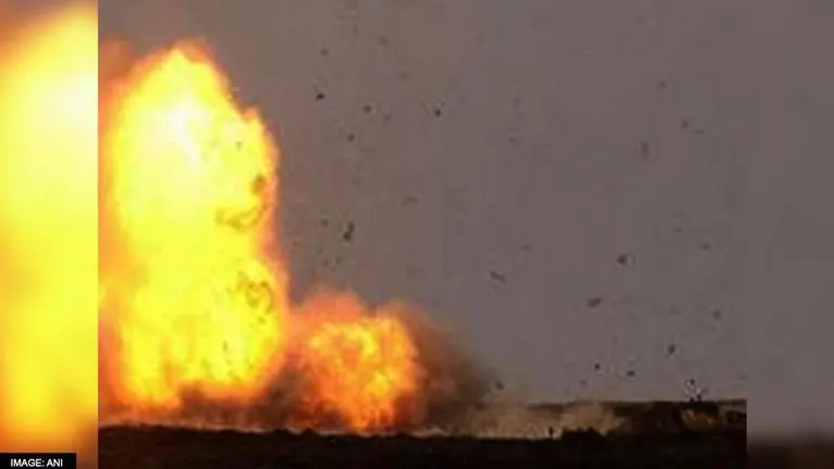 Afghanistan: 12 people killed, 32 injured in Eidgah mosque explosion, 3 detained Afghanistan