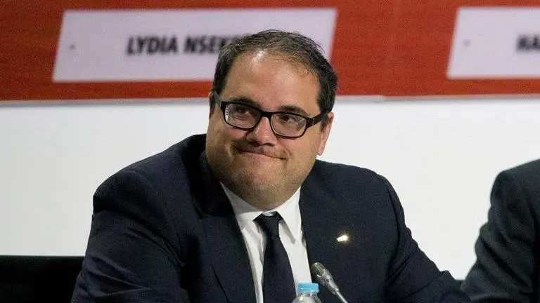 CONCACAF chief eyes World Cup qualifying overhaul CONCACAF