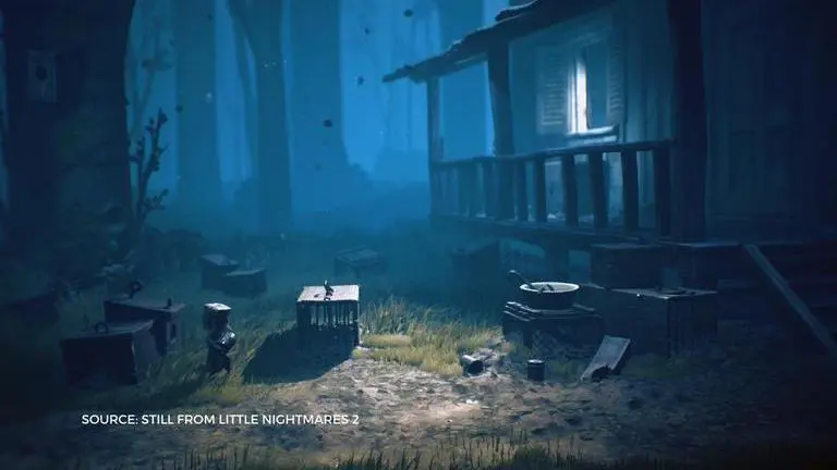 why did six betray mono