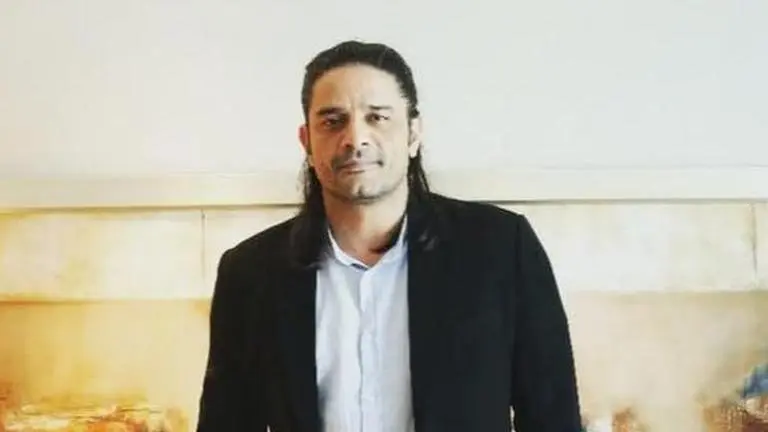 Jaideep Ahlawat's birthday