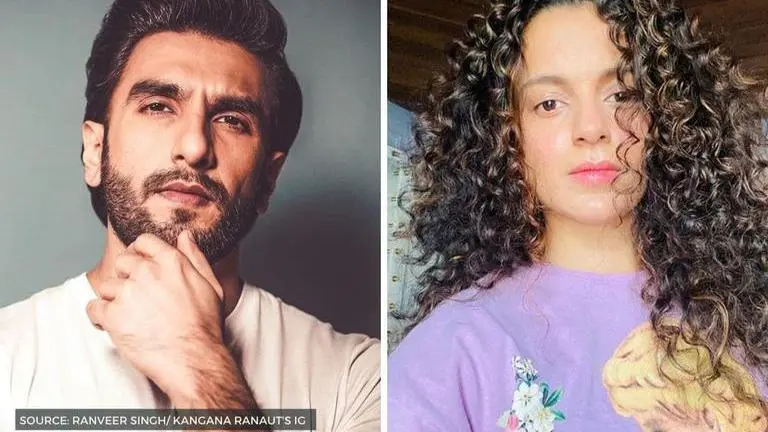 Daily Entertainment Recap Oct 13: Ranveer to star in 'Angoor' and other important news ranveer singh