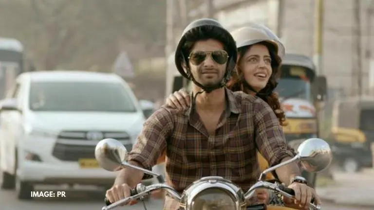 Nehha Pendse opens up about 'June': "You don't get to play such parts in Marathi films" Nehha Pendse