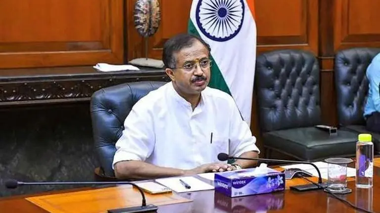 'Was Nehru a sportsman?': Muraleedharan hits out at controversy over RGSB campus name Kerala