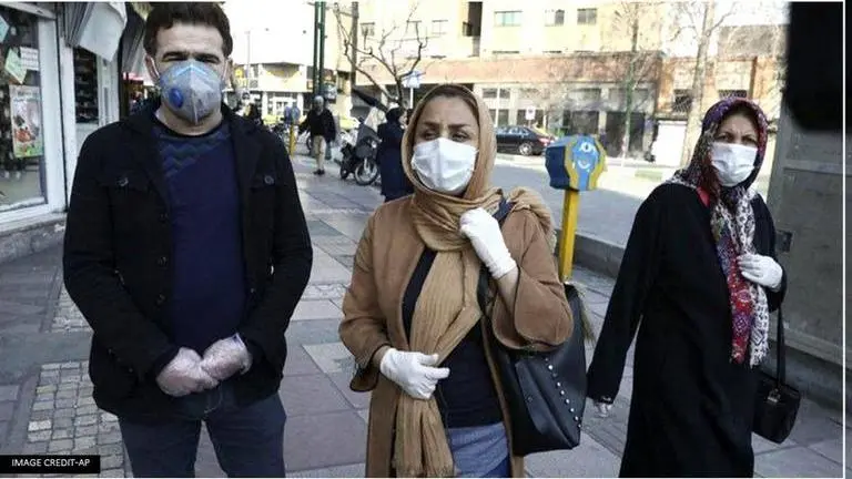 Iran reports 21 new coronavirus deaths, raising death toll to 145