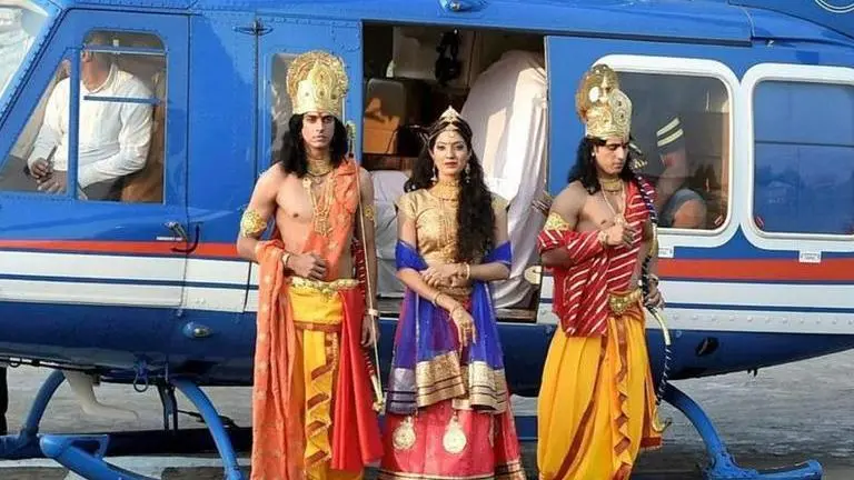 No Ram Leela in Ayodhya this year, virtual Deepotsav to be held