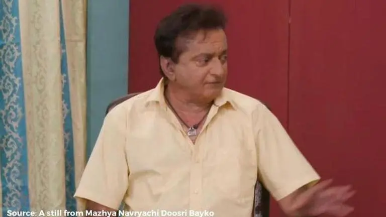 avinash kharshikar's death