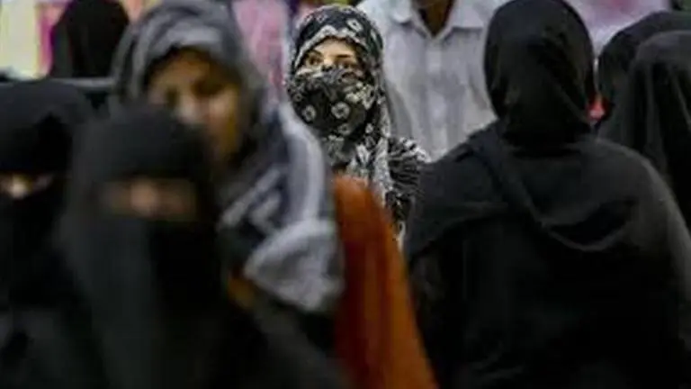 Man booked for giving triple talaq to wife after coming to know she bears a girl child triple talaq