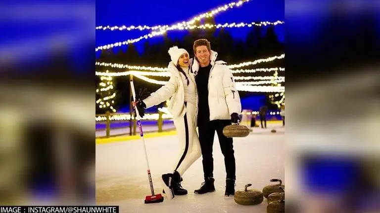 Halloween 2021: Nina Dobrev, Shaun give riveting twist to 'The Queen's Gambit' characters Halloween 2021