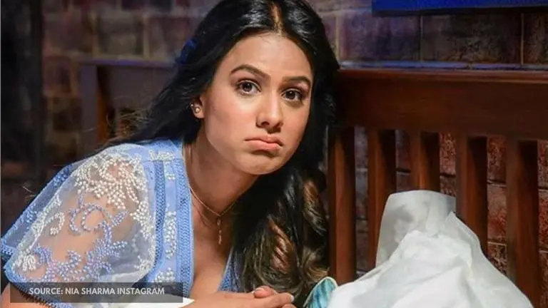 Nia Sharma's gives statement about taking pay cuts after Lockdown is lifted; Read here Nia Sharma