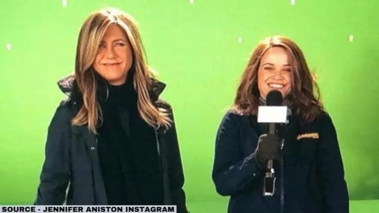 Interesting trivia & facts about Jennifer Aniston's 'The Morning Show' Jennifer Aniston