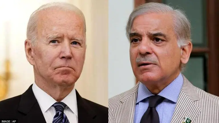 US President Joe Biden labels Pakistan as 'one of the most dangerous nations in the world' Pakistan