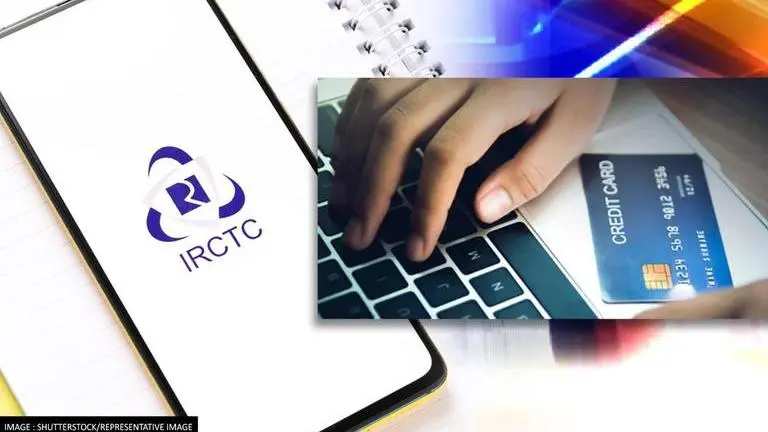 IRCTC, NPCI, Bank of Baroda arm launch co-branded credit card for railway customers IRCTC