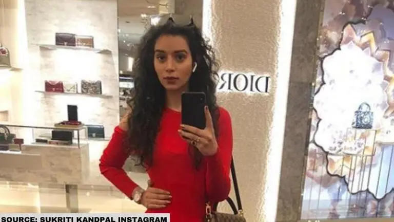 'Pyaar Kii Yeh Ek Kahaani 2' to come back on air? Sukirti Kandpal answers Pyaar Kii Yeh Ek Kahaani 2