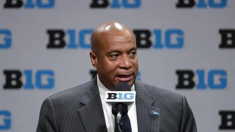 Big Ten's cardiac registry aims to study effects of COVID-19