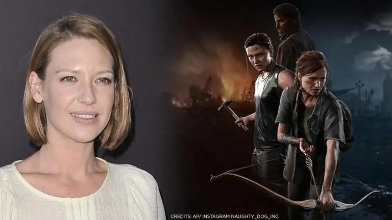 ‘The Last of Us’ makers set to cast Anna Torv of 'Mindhunter' fame in a significant role The Last of Us